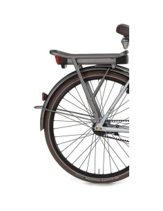 Cortina spatbord voor 28 U4 sparkle brown matt