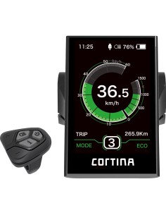 E-Bike - Quickparts.nl