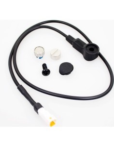 Bafang display E 06 43V UART
