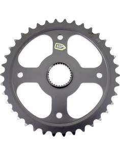 Miranda crankstel Lambda Bosch 3