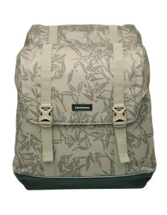 Urban Proof shoppertas 20L recycled grijs geel