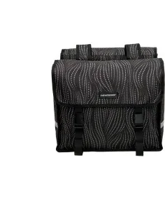 Urban Proof rolltop backpack 20L recycled zwart
