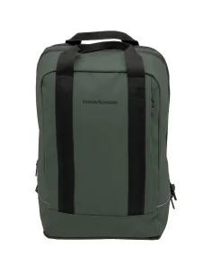 New Looxs dragertas Varo trunkbag black Racktime 15L