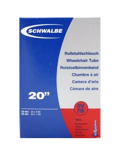 Schwalbe bnb SV13 26 x 1.50 - 2.40 fv 40mm