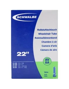 Schwalbe bnb AV13 26 x 1.50 - 2.40 av 40mm