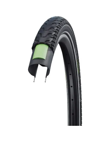 Schwalbe btb Energizer Plus Tour 28 x 1.50 zw refl