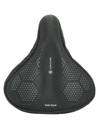 Selle Royal zadeldek Slow Fit large