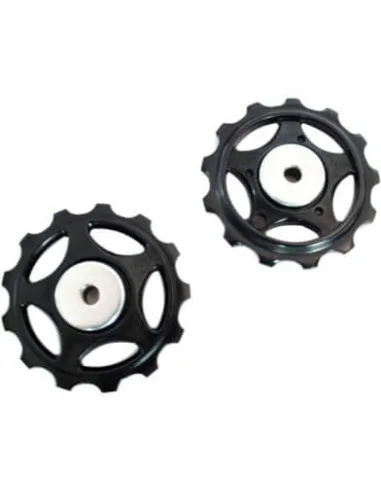 Shimano derailleurwiel set RD-M410