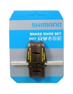 Elvedes schijfremblok Shimano 525 organic