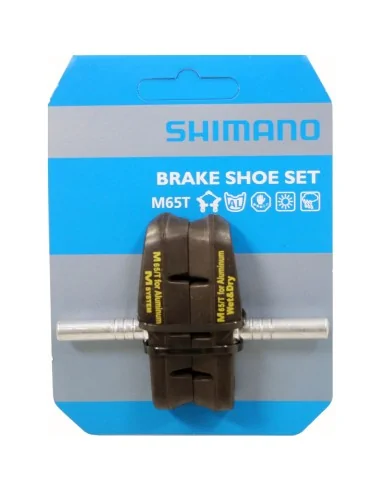 Shimano remblokset cantilever M65T (2)