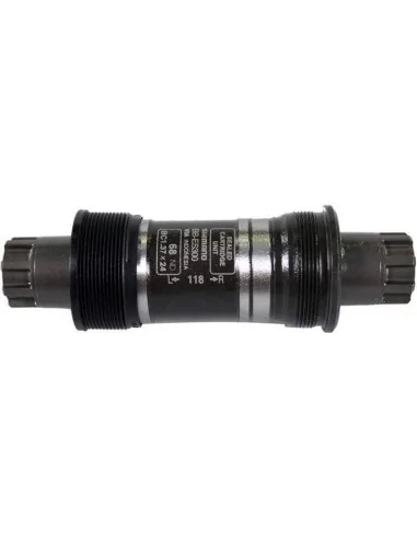 Shimano trapas ES300 Octalink 68-118 BSA