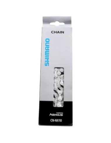 Shimano ketting Nexus CN-NX10 1/8 zi 114s