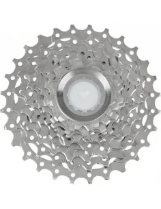 Sunrace cassette 9v 11/25