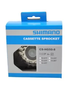 Sunrace cassette 9v 11/32