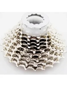 Cassettes en Freewheels - Quickparts.nl