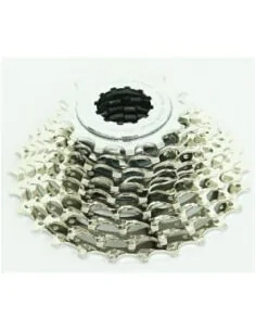 Cassettes en Freewheels - Quickparts.nl