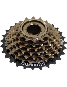 Shimano cassette 8v 11/30 HG51