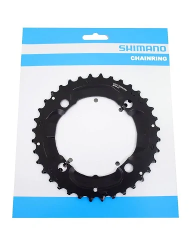 Shimano kettingblad 36t FC-M617 4arm