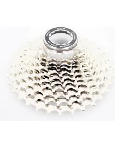 Cassettes en Freewheels - Quickparts.nl