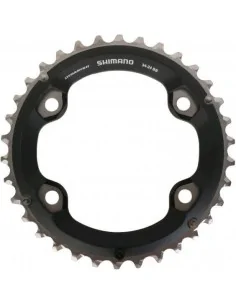 KMC tandwiel 21T Shimano 1/8