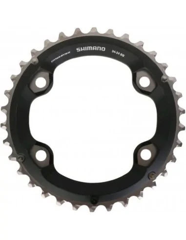 Shimano kettingblad 34t FC-M7000-1