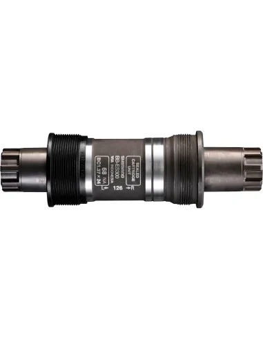 Shimano trapas ES300 Octalink 68-126 BSA