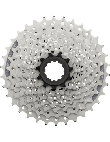 Shimano cassette 9v 11/34 HG201