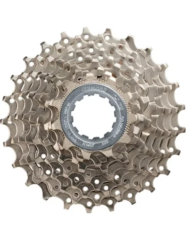 Shimano cassette 9v 12/36 HG400