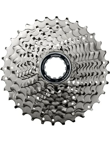 Shimano cassette 10v 11/25 HG500