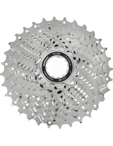 Shimano cassette 10v 11/32 HG500