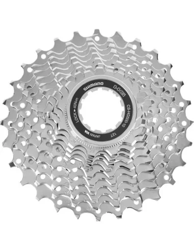 Shimano cassette 10v 12/28 HG500