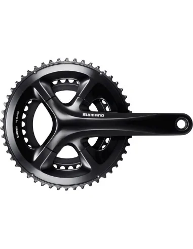 Shimano crankstel RS510 11sp 50X34T