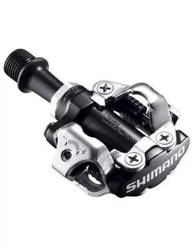 Shimano pedalen SPD M540