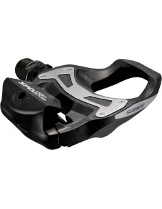 Shimano pedalen SPD-SL PDR7000 105 zwart