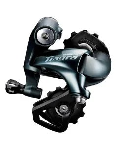 Shimano achter derailleur Deore RD-M5120 10/11-speed