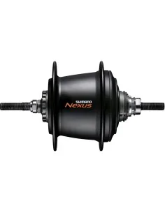 Shimano dynamonaaf 6v 2,4w DH-C3000