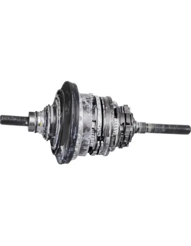 Shimano binnenwerk Nexus 7v SG-C3001-7R 201mm