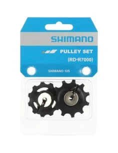 Shimano derailleurwiel set 105 5800