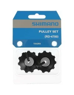 Shimano rubber eindkap set (4)