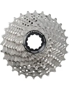 Cassettes en Freewheels - Quickparts.nl