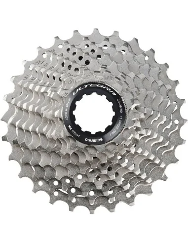 Shimano cassette 11v 11/25 Ultegra CS-R8000