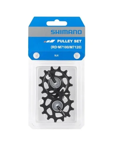 Shimano derailleurwiel set RD-M7100 12v