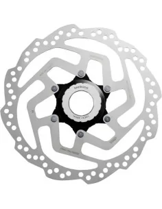 Saccon V-brake set voor + achter zilver