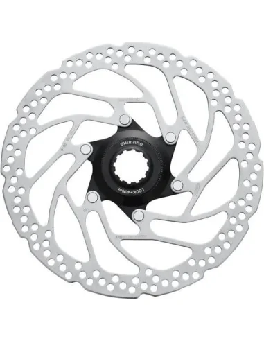 Shimano remschijf 203mm SM-RT30centerlock