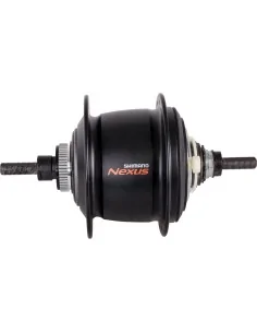 Shimano dynamonaaf 6v 1,5w zw