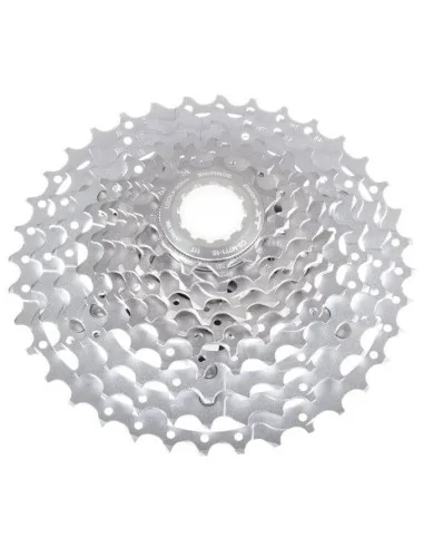 Shimano cassette 10v 11/36 XT CS-M771