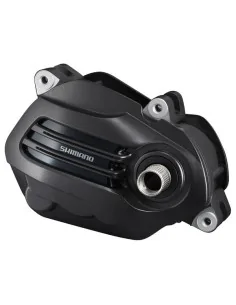 Shimano Batterij achterdrager Steps BT-E6000 Grijs 418Wh