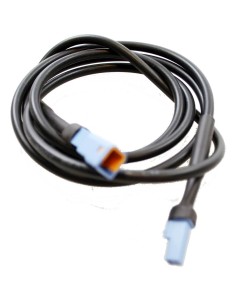 Axa loopwiel HR traction 2 stuks