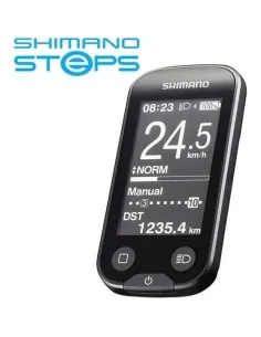Shimano display Steps E-MTB SC-E7000