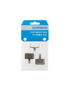 Elvedes schijfremblok Shimano BR-M810 sintered